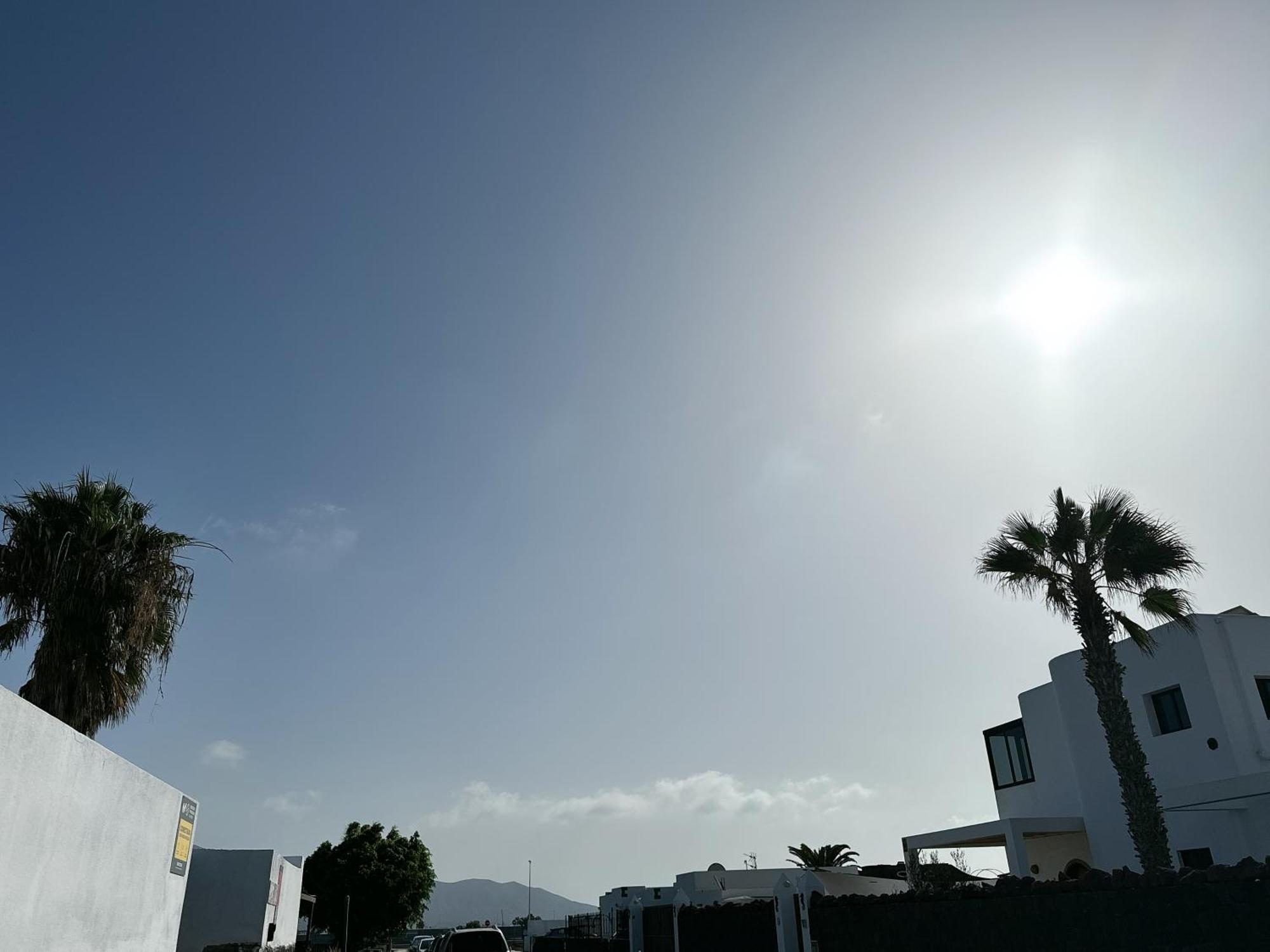 Villa Tony Playa Blanca  Bagian luar foto